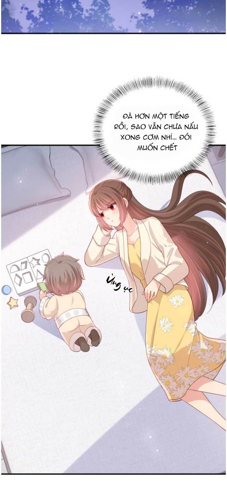 đọc truyện Dưỡng Địch Vi Hoạn Chương 185.2 ảnh 6 tại Thiên Thai Truyện