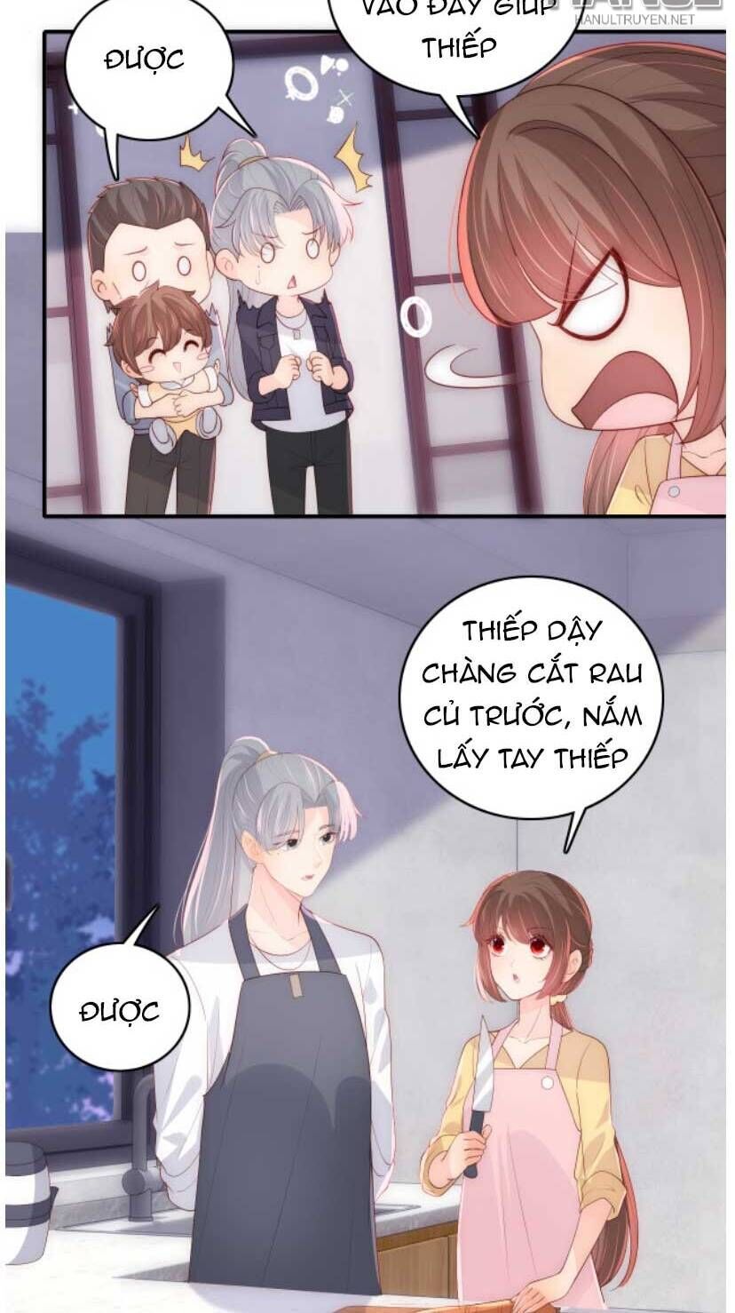 đọc truyện Dưỡng Địch Vi Hoạn Chương 186.1 ảnh 5 tại Thiên Thai Truyện