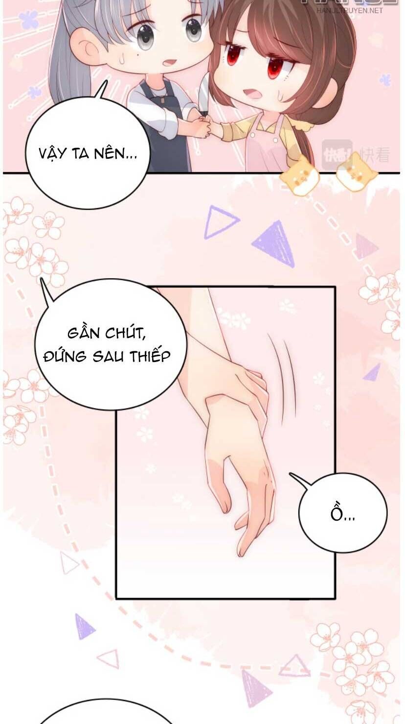 đọc truyện Dưỡng Địch Vi Hoạn Chương 186.1 ảnh 7 tại Thiên Thai Truyện