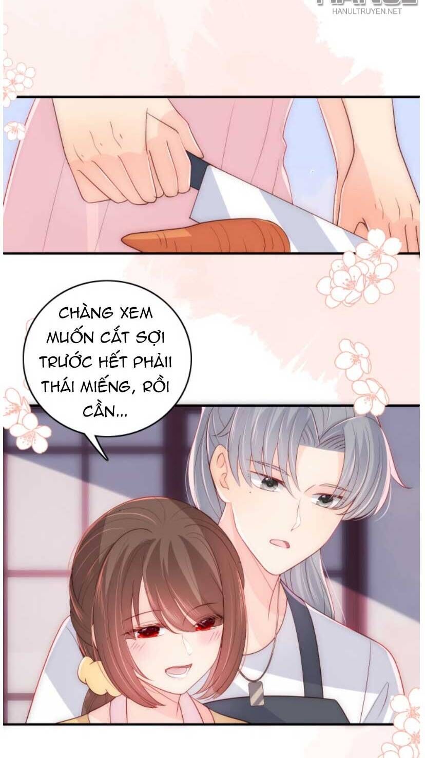 đọc truyện Dưỡng Địch Vi Hoạn Chương 186.1 ảnh 9 tại Thiên Thai Truyện