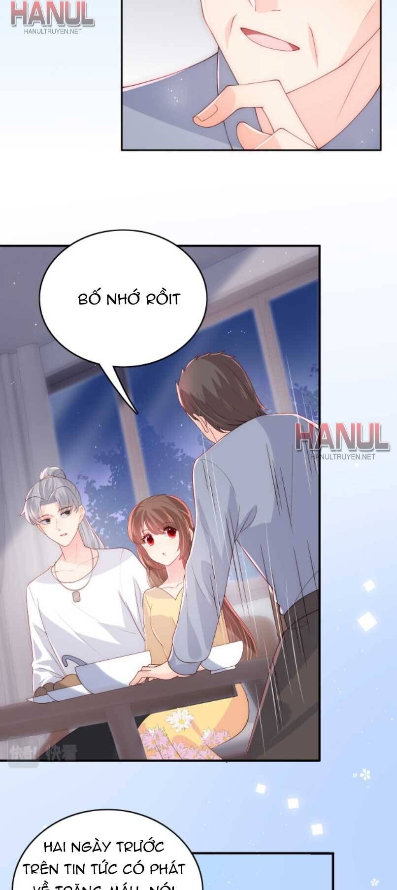 đọc truyện Dưỡng Địch Vi Hoạn Chương 186.2 ảnh 12 tại Thiên Thai Truyện