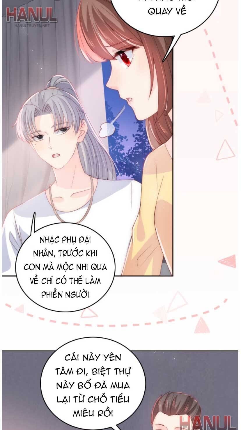 đọc truyện Dưỡng Địch Vi Hoạn Chương 186.2 ảnh 10 tại Thiên Thai Truyện