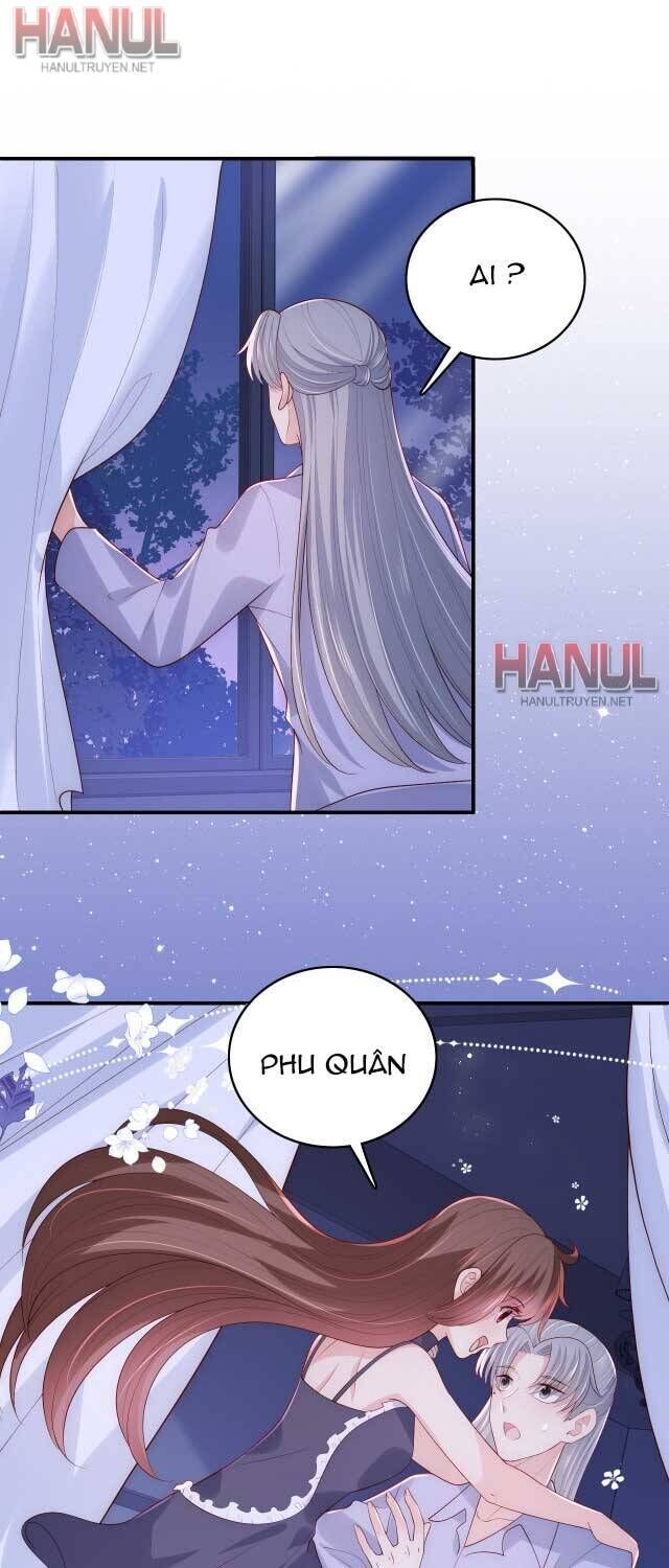 đọc truyện Dưỡng Địch Vi Hoạn Chương 187.1 ảnh 12 tại Thiên Thai Truyện