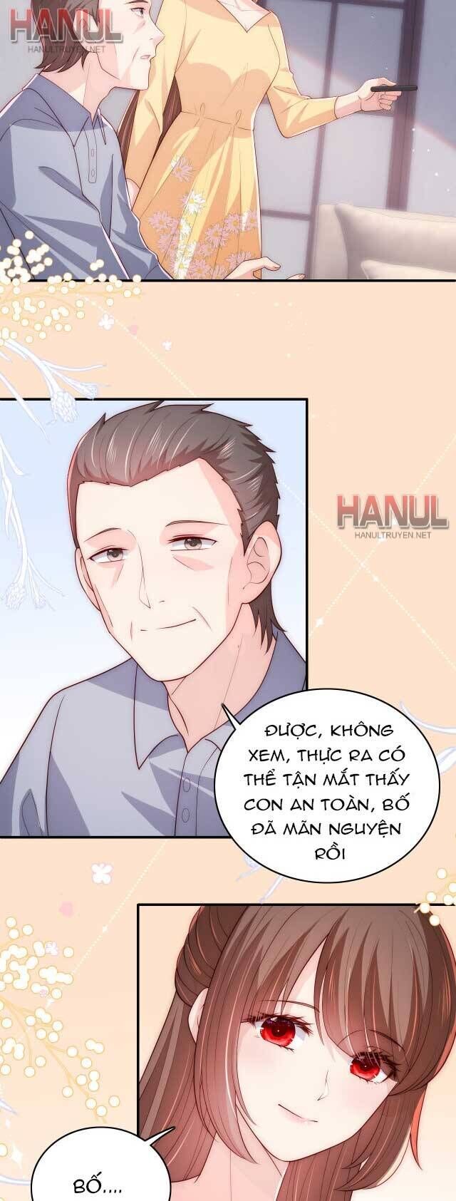 đọc truyện Dưỡng Địch Vi Hoạn Chương 187.1 ảnh 5 tại Thiên Thai Truyện