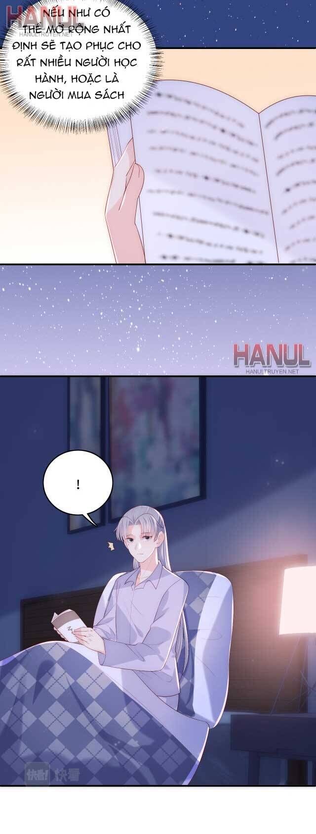 đọc truyện Dưỡng Địch Vi Hoạn Chương 187.1 ảnh 11 tại Thiên Thai Truyện