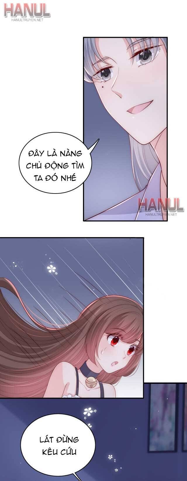 đọc truyện Dưỡng Địch Vi Hoạn Chương 187.2 ảnh 7 tại Thiên Thai Truyện