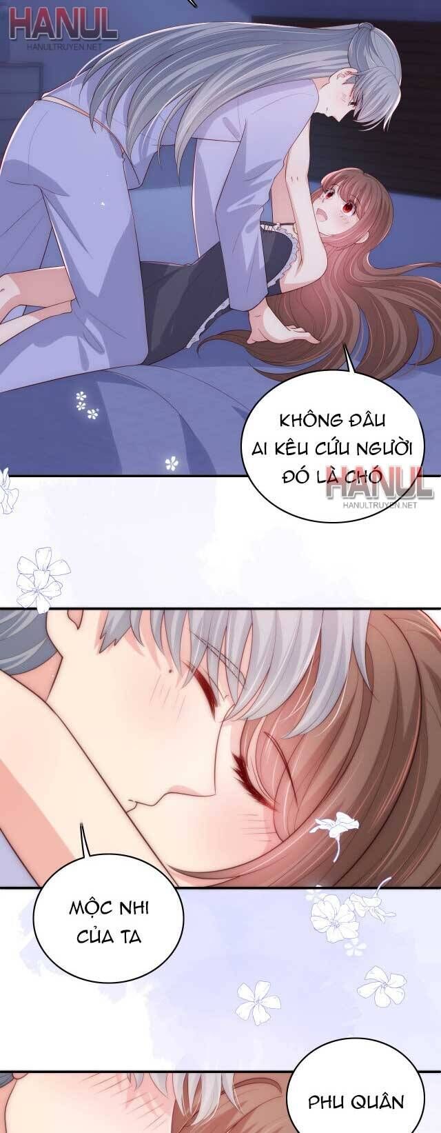 đọc truyện Dưỡng Địch Vi Hoạn Chương 187.2 ảnh 8 tại Thiên Thai Truyện