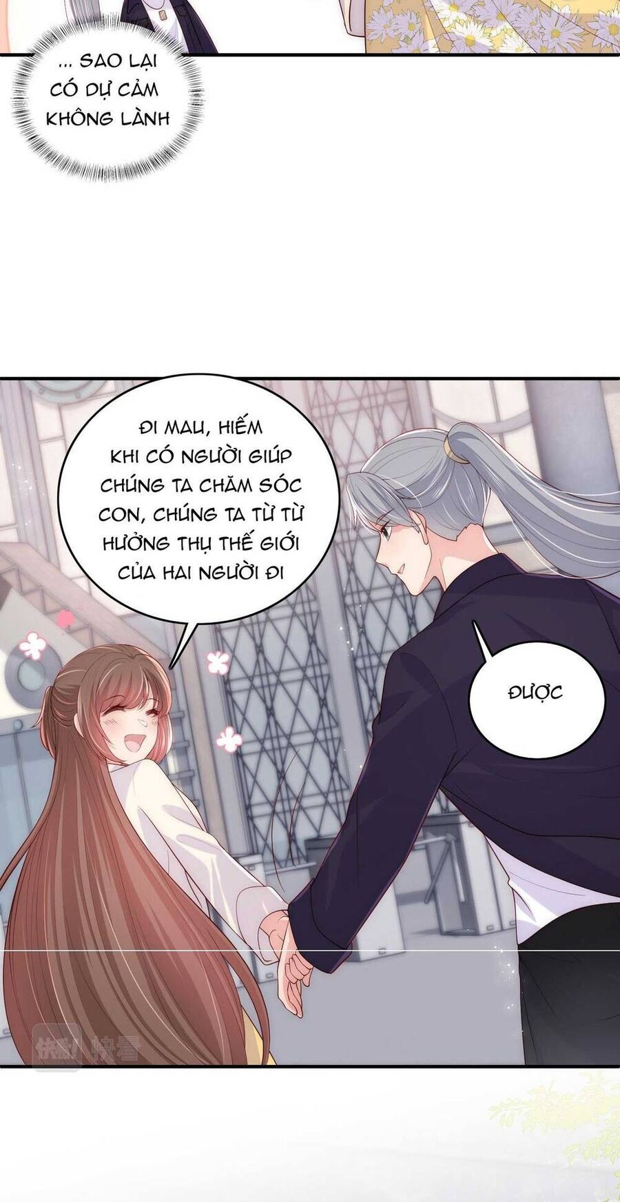 đọc truyện Dưỡng Địch Vi Hoạn Chương 188.1 ảnh 12 tại Thiên Thai Truyện