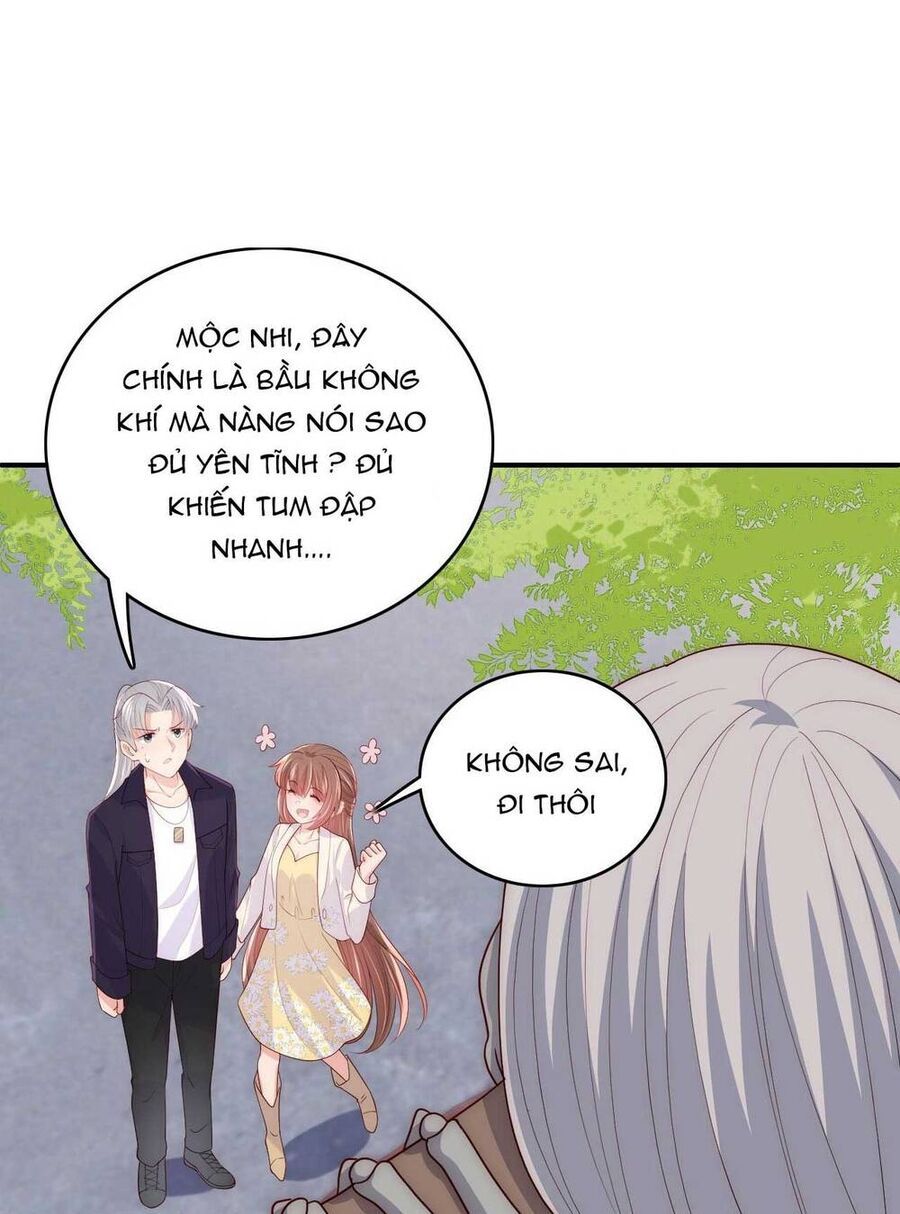 đọc truyện Dưỡng Địch Vi Hoạn Chương 188.1 ảnh 14 tại Thiên Thai Truyện