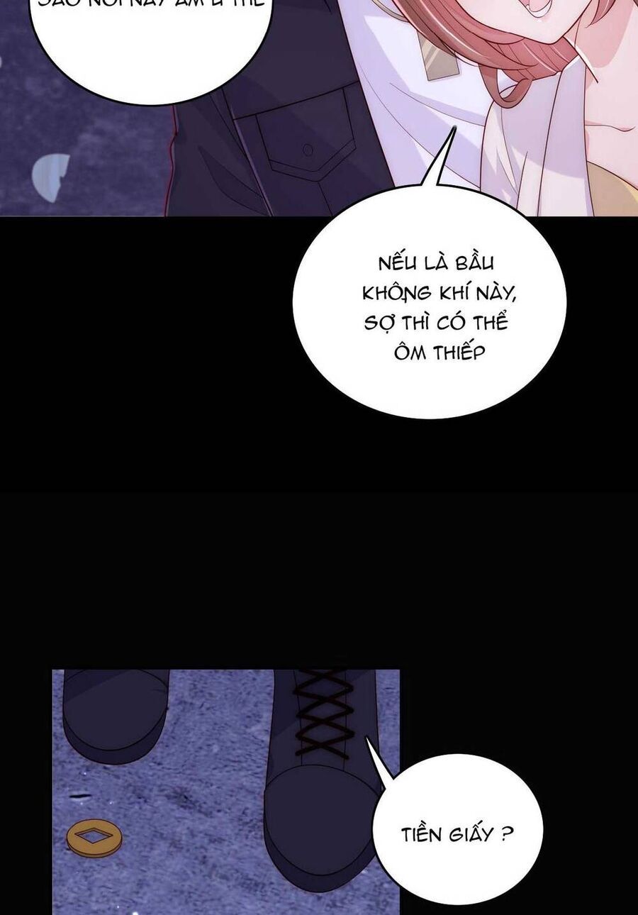 đọc truyện Dưỡng Địch Vi Hoạn Chương 188.1 ảnh 17 tại Thiên Thai Truyện