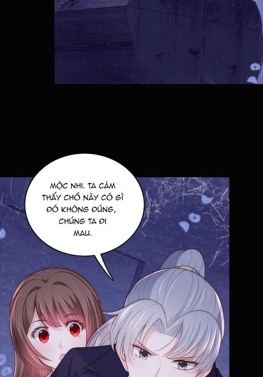 đọc truyện Dưỡng Địch Vi Hoạn Chương 188.1 ảnh 20 tại Thiên Thai Truyện