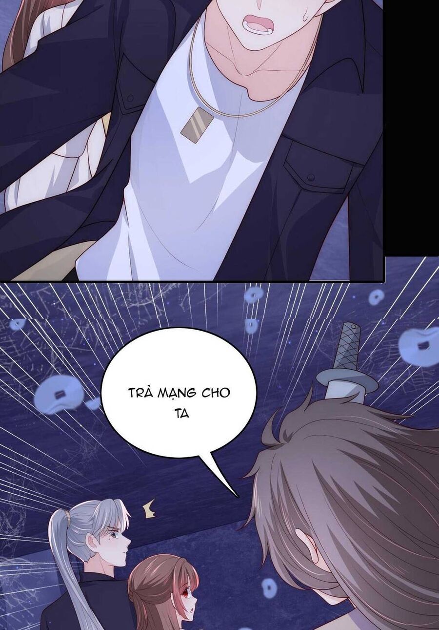 đọc truyện Dưỡng Địch Vi Hoạn Chương 188.1 ảnh 21 tại Thiên Thai Truyện