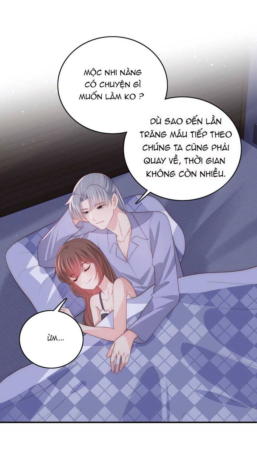 đọc truyện Dưỡng Địch Vi Hoạn Chương 188.1 ảnh 4 tại Thiên Thai Truyện