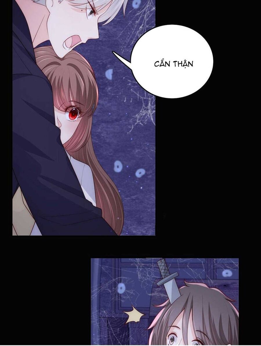 đọc truyện Dưỡng Địch Vi Hoạn Chương 188.1 ảnh 23 tại Thiên Thai Truyện