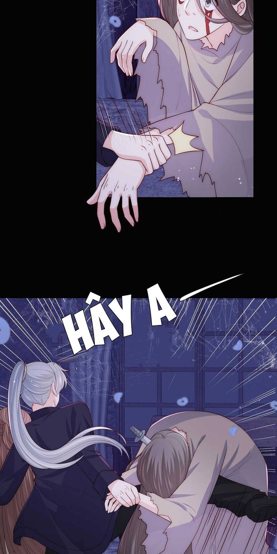 đọc truyện Dưỡng Địch Vi Hoạn Chương 188.1 ảnh 24 tại Thiên Thai Truyện