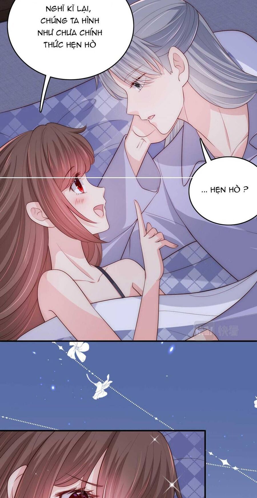 đọc truyện Dưỡng Địch Vi Hoạn Chương 188.1 ảnh 6 tại Thiên Thai Truyện