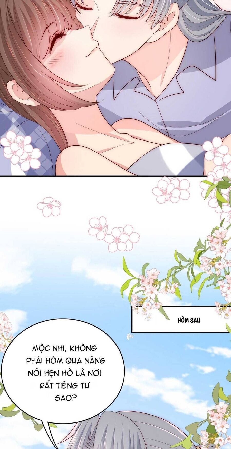 đọc truyện Dưỡng Địch Vi Hoạn Chương 188.1 ảnh 8 tại Thiên Thai Truyện