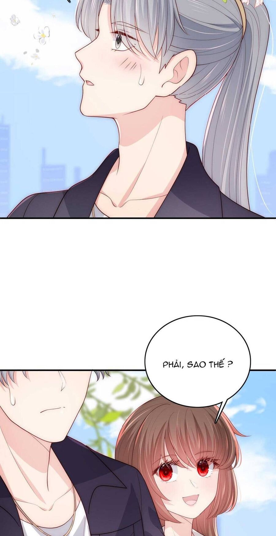 đọc truyện Dưỡng Địch Vi Hoạn Chương 188.1 ảnh 9 tại Thiên Thai Truyện