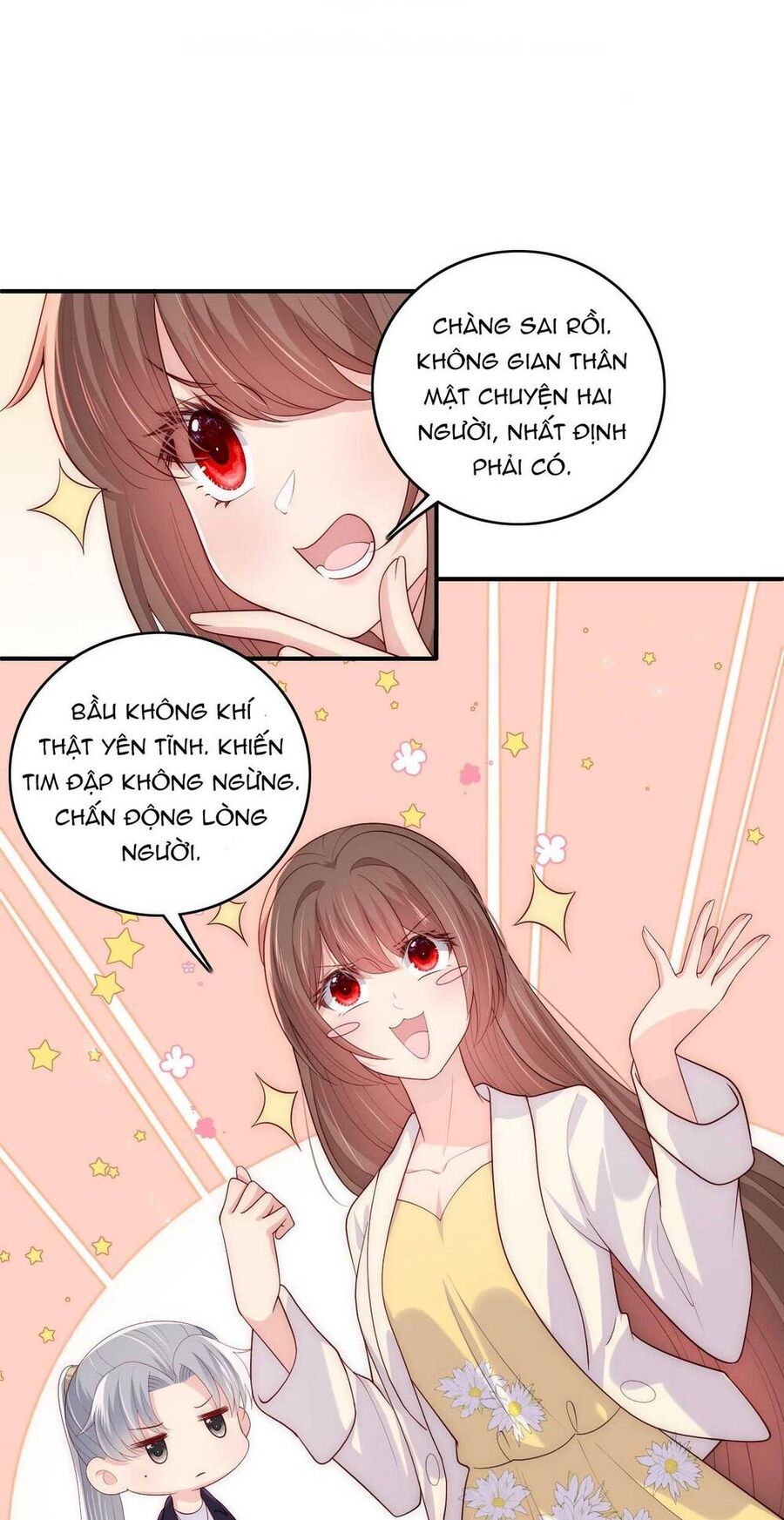 đọc truyện Dưỡng Địch Vi Hoạn Chương 188.1 ảnh 11 tại Thiên Thai Truyện