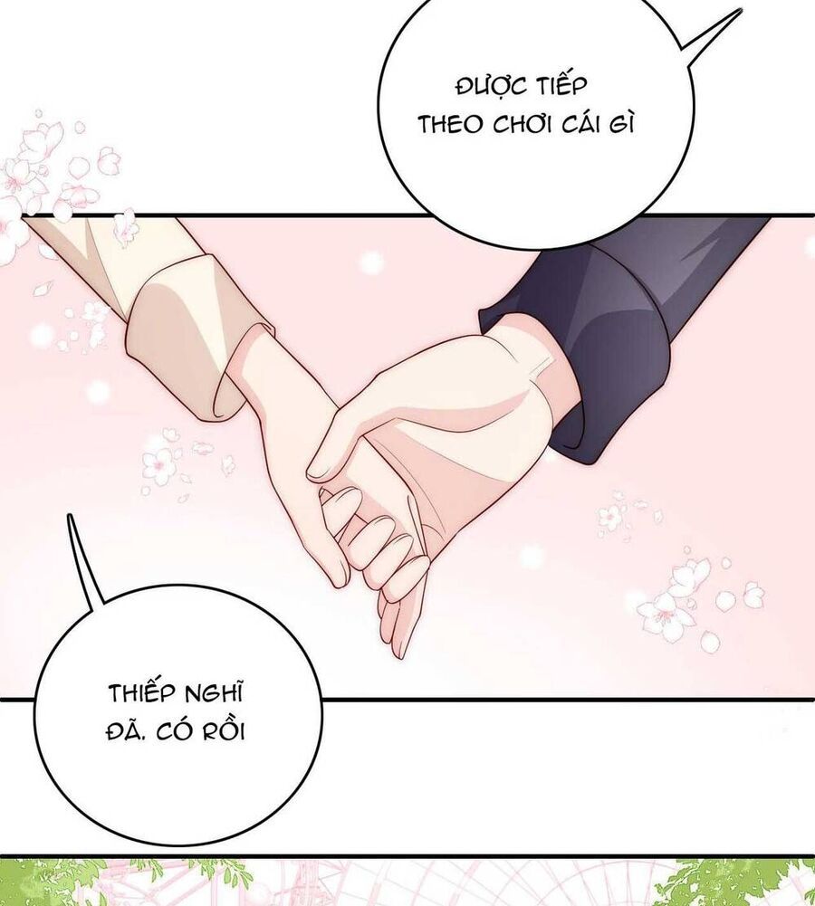 đọc truyện Dưỡng Địch Vi Hoạn Chương 188.2 ảnh 16 tại Thiên Thai Truyện