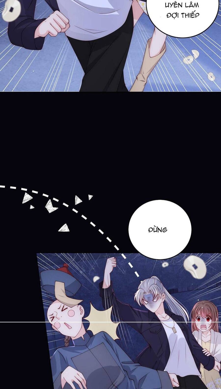 đọc truyện Dưỡng Địch Vi Hoạn Chương 188.2 ảnh 6 tại Thiên Thai Truyện