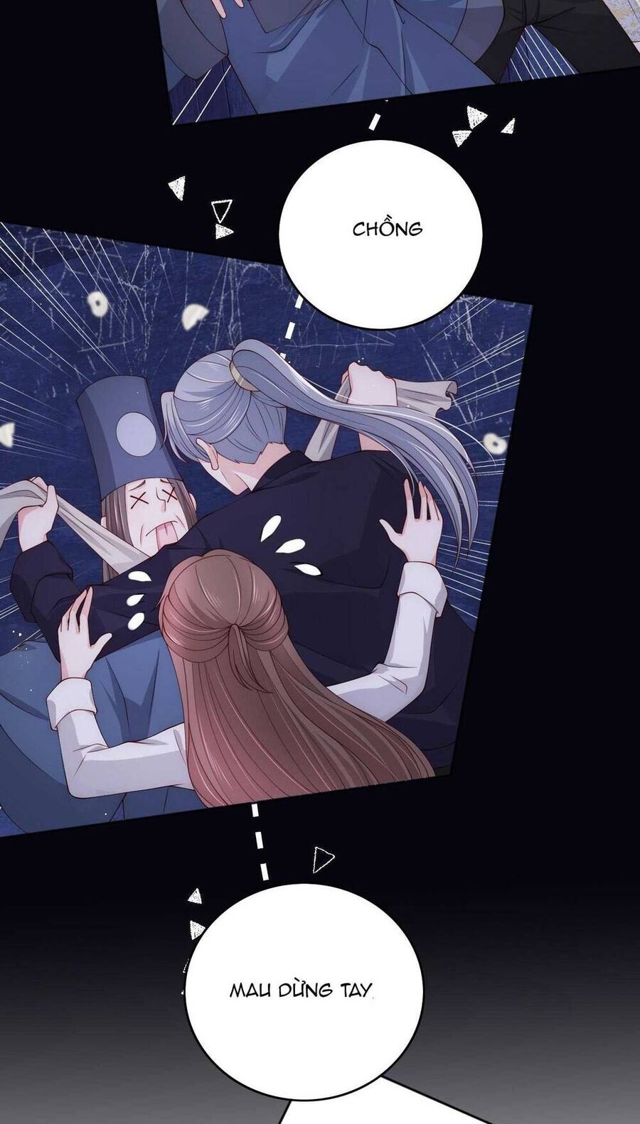 đọc truyện Dưỡng Địch Vi Hoạn Chương 188.2 ảnh 7 tại Thiên Thai Truyện