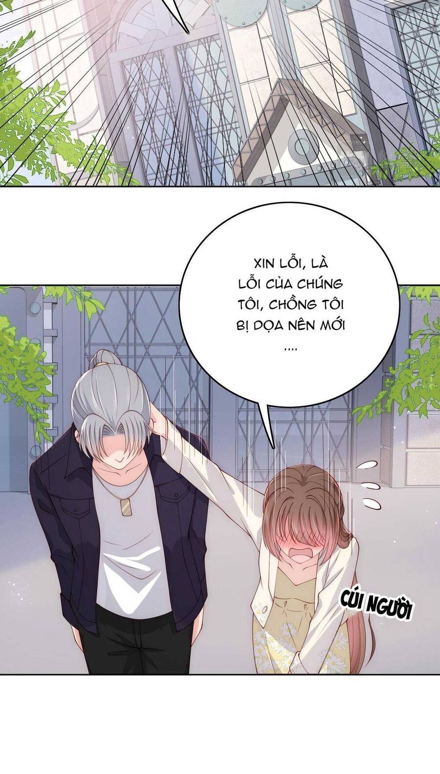 đọc truyện Dưỡng Địch Vi Hoạn Chương 188.2 ảnh 9 tại Thiên Thai Truyện