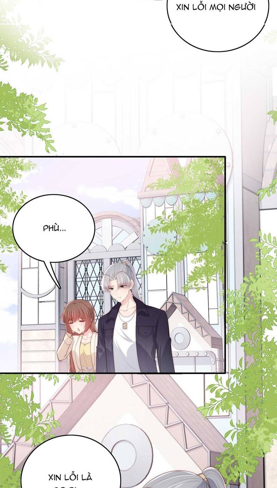 đọc truyện Dưỡng Địch Vi Hoạn Chương 188.2 ảnh 11 tại Thiên Thai Truyện