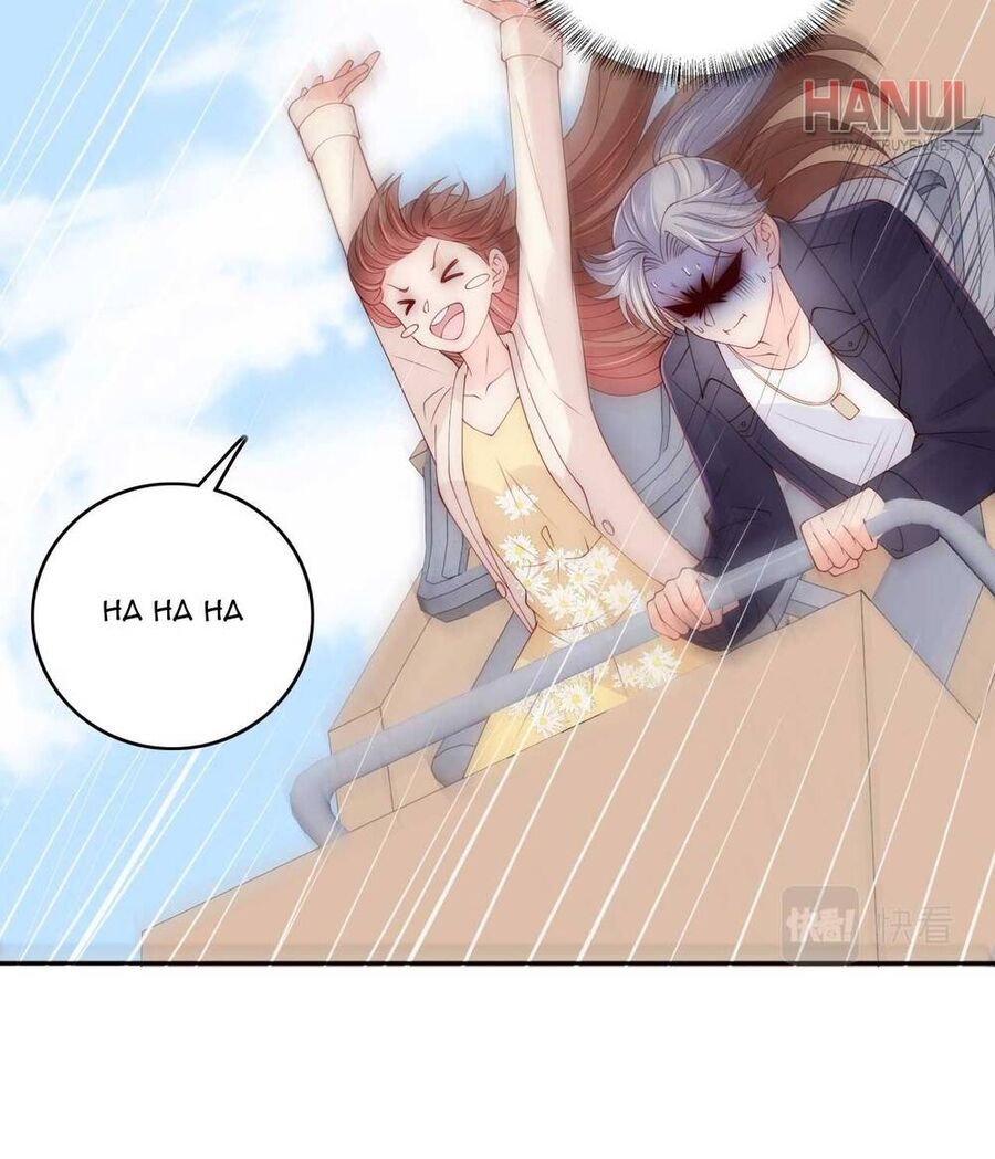 đọc truyện Dưỡng Địch Vi Hoạn Chương 189.1 ảnh 13 tại Thiên Thai Truyện