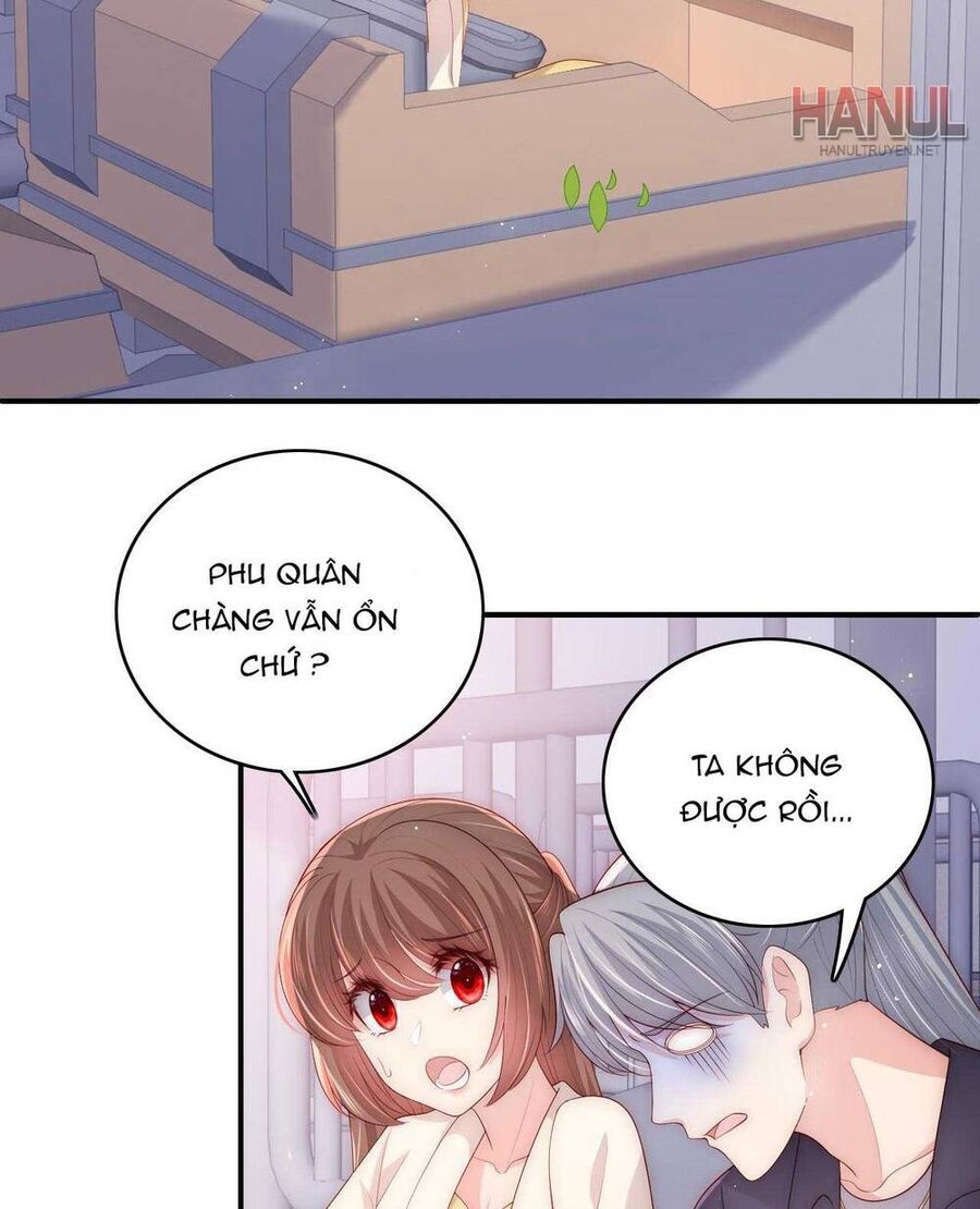 đọc truyện Dưỡng Địch Vi Hoạn Chương 189.1 ảnh 15 tại Thiên Thai Truyện