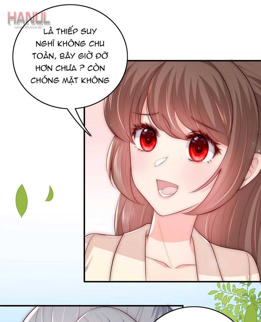 đọc truyện Dưỡng Địch Vi Hoạn Chương 189.1 ảnh 18 tại Thiên Thai Truyện