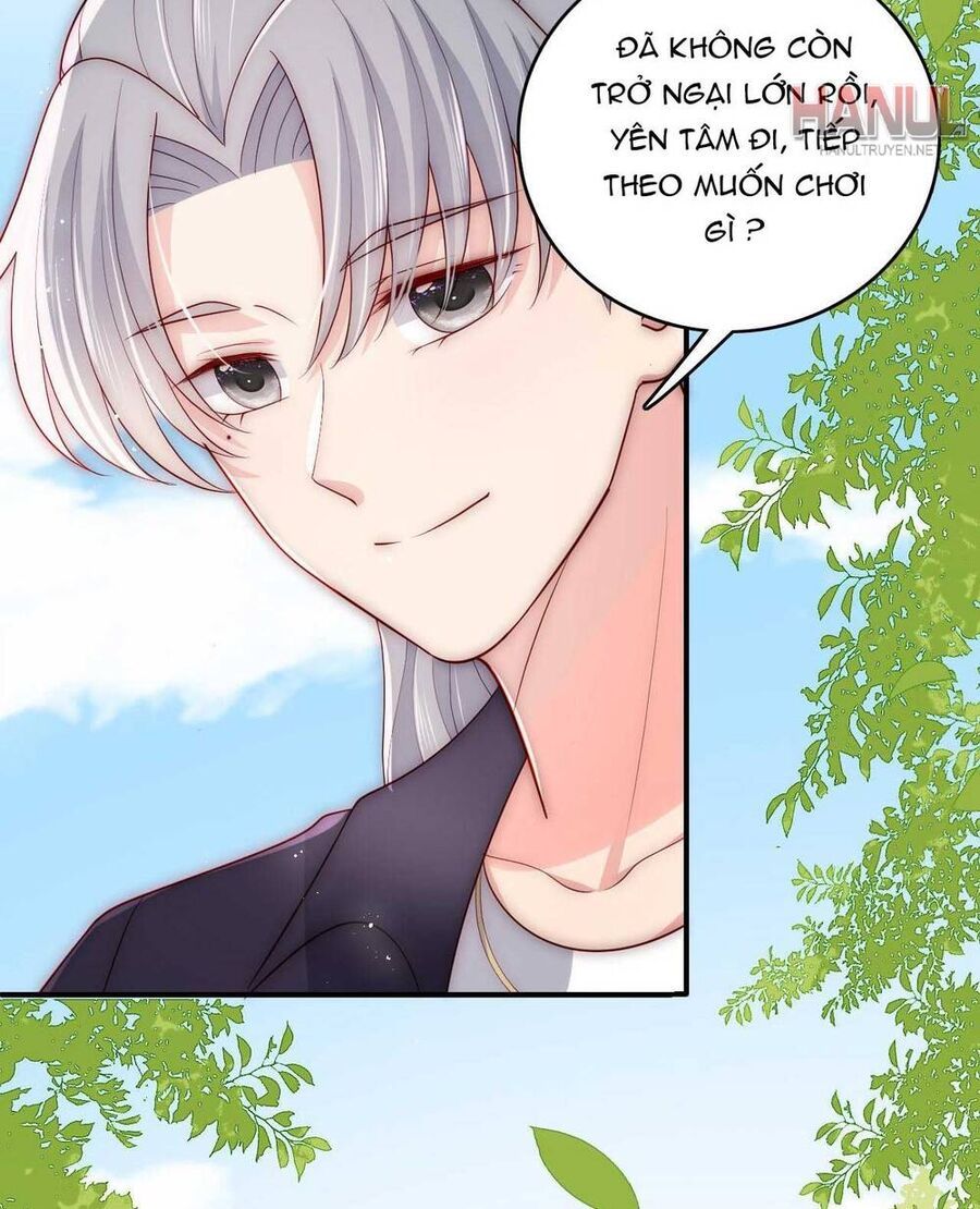 đọc truyện Dưỡng Địch Vi Hoạn Chương 189.1 ảnh 19 tại Thiên Thai Truyện