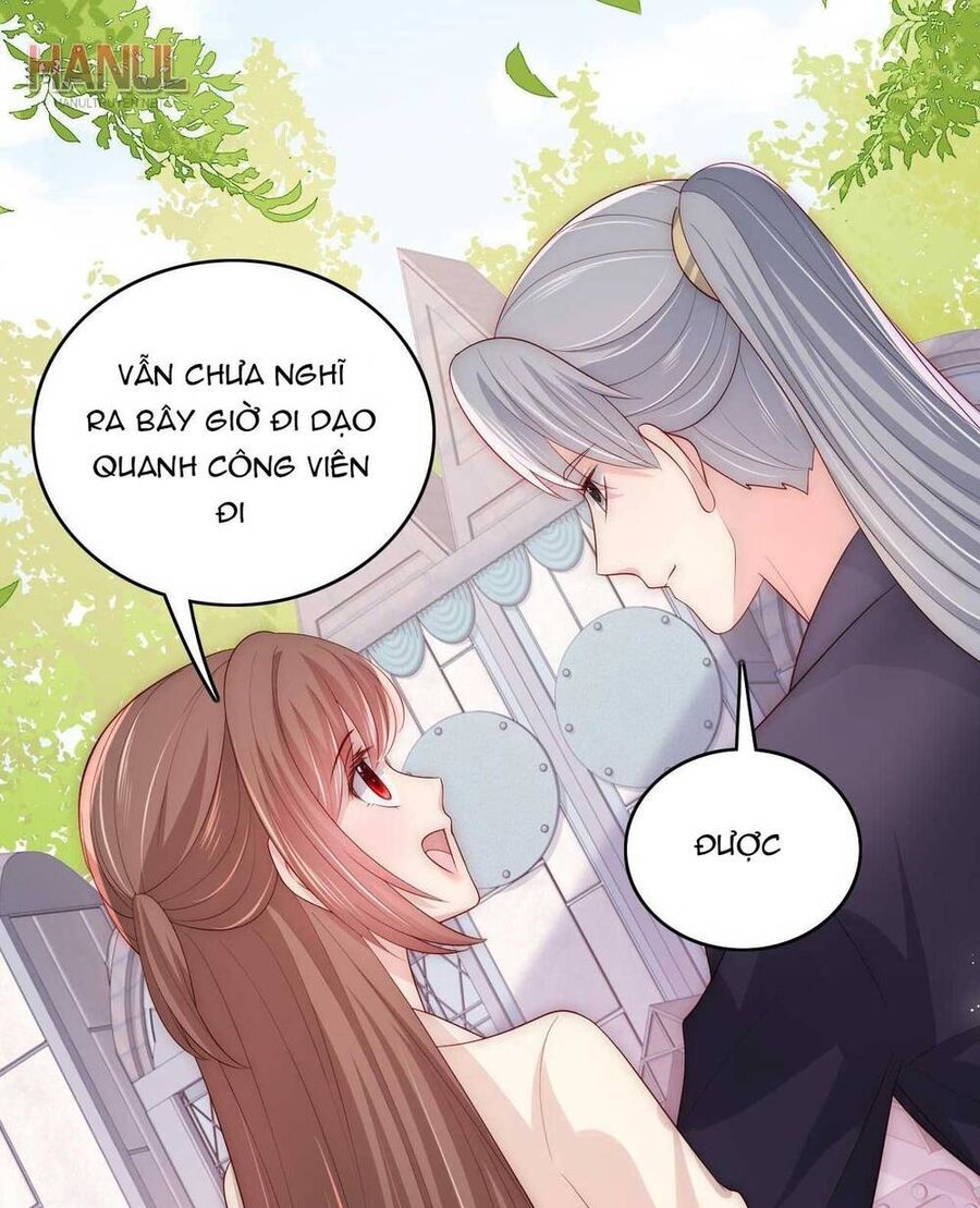 đọc truyện Dưỡng Địch Vi Hoạn Chương 189.1 ảnh 20 tại Thiên Thai Truyện