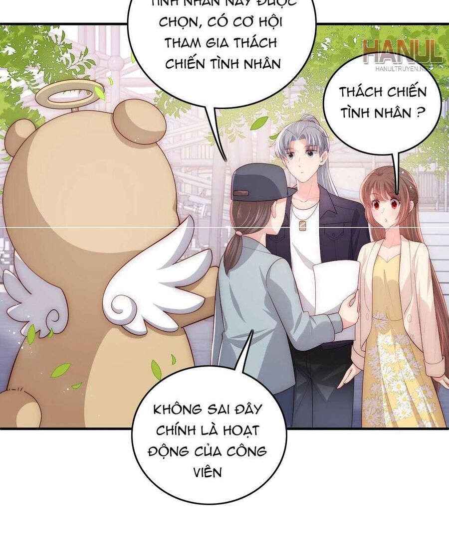 đọc truyện Dưỡng Địch Vi Hoạn Chương 189.1 ảnh 23 tại Thiên Thai Truyện