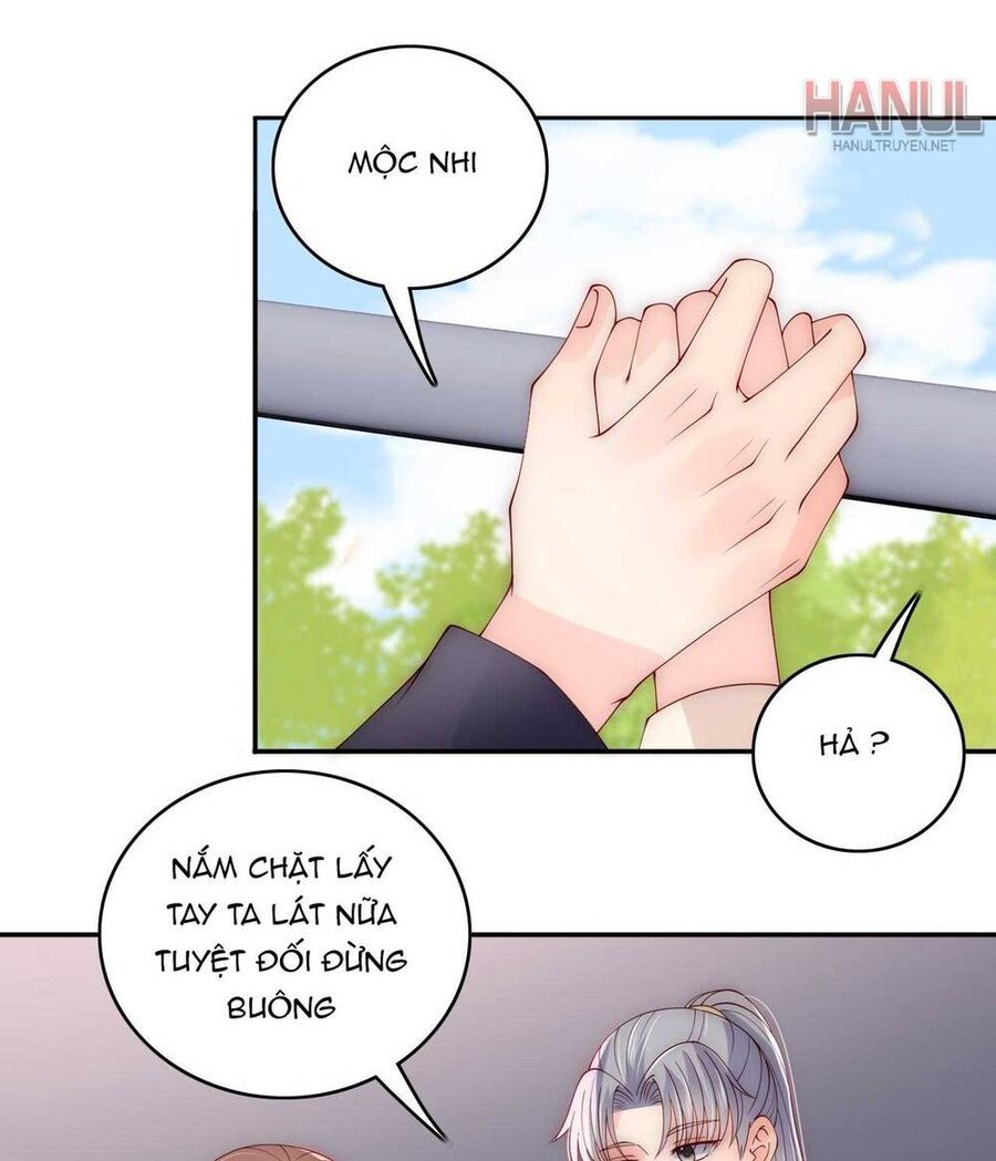 đọc truyện Dưỡng Địch Vi Hoạn Chương 189.1 ảnh 5 tại Thiên Thai Truyện