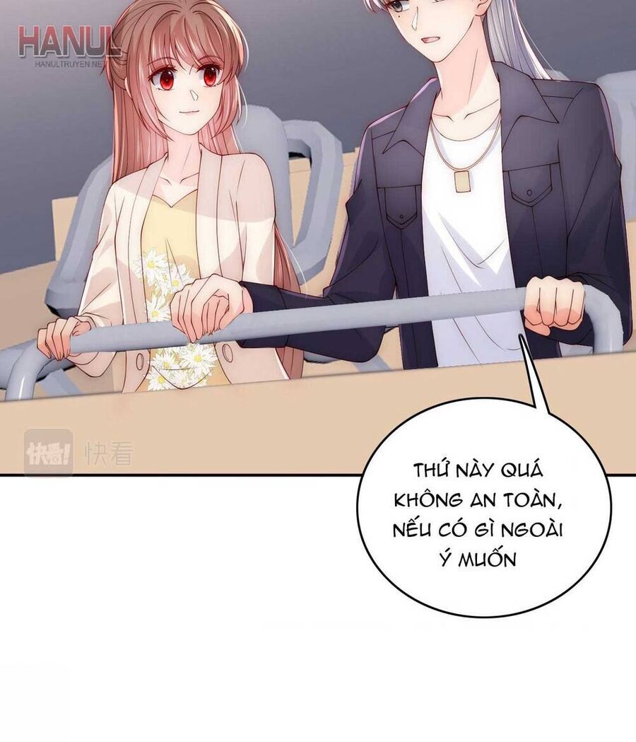 đọc truyện Dưỡng Địch Vi Hoạn Chương 189.1 ảnh 6 tại Thiên Thai Truyện