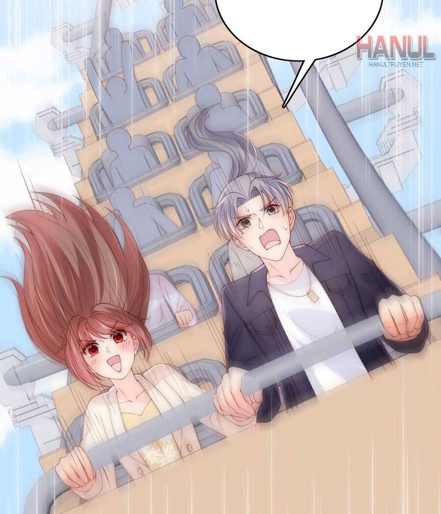 đọc truyện Dưỡng Địch Vi Hoạn Chương 189.1 ảnh 9 tại Thiên Thai Truyện