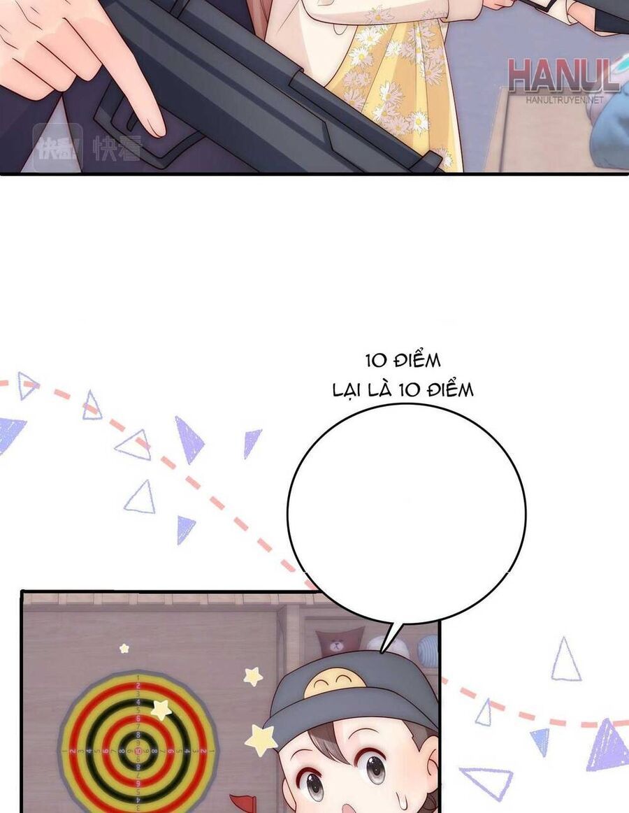 đọc truyện Dưỡng Địch Vi Hoạn Chương 189.2 ảnh 15 tại Thiên Thai Truyện