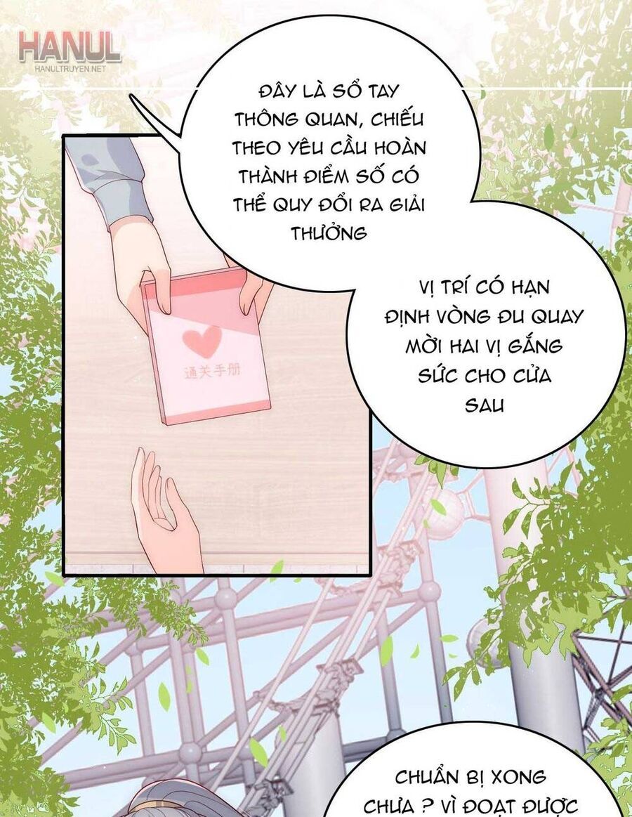 đọc truyện Dưỡng Địch Vi Hoạn Chương 189.2 ảnh 20 tại Thiên Thai Truyện