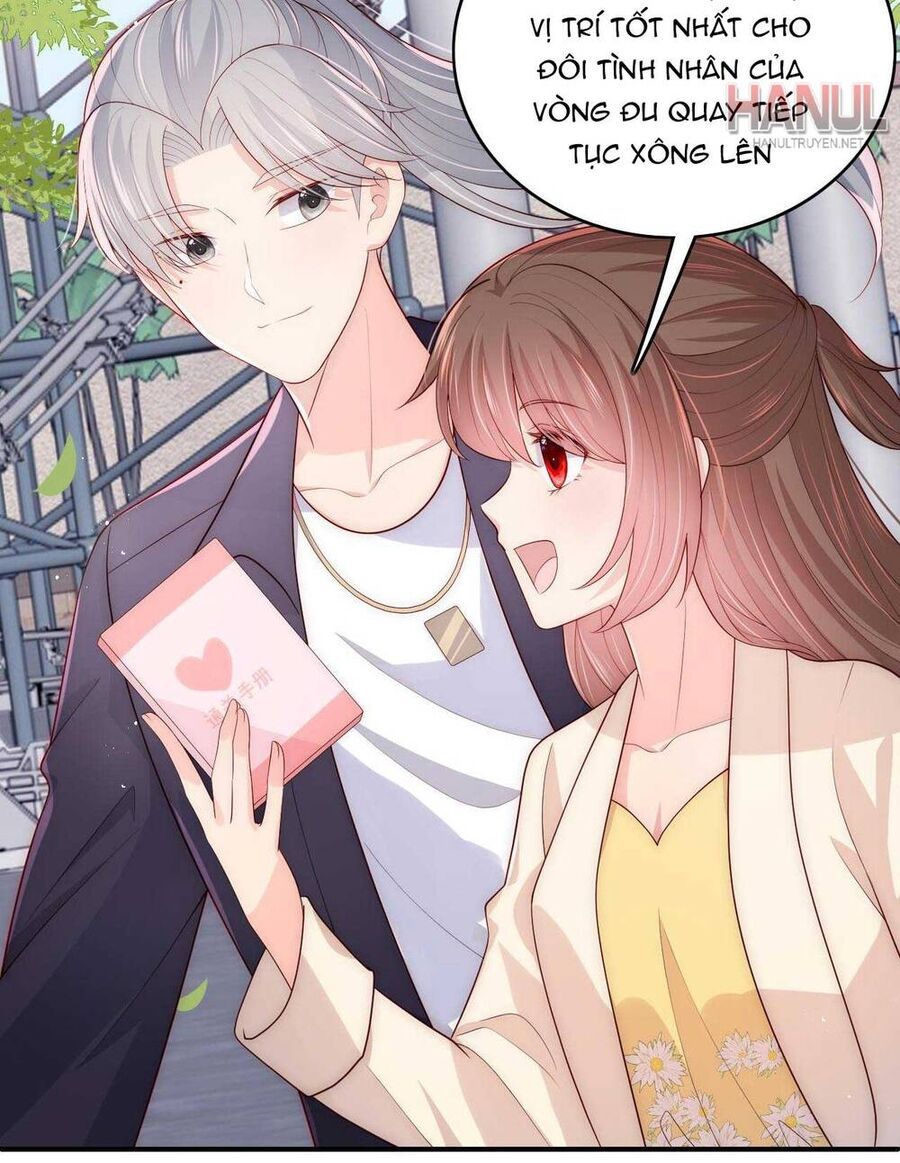 đọc truyện Dưỡng Địch Vi Hoạn Chương 189.2 ảnh 21 tại Thiên Thai Truyện