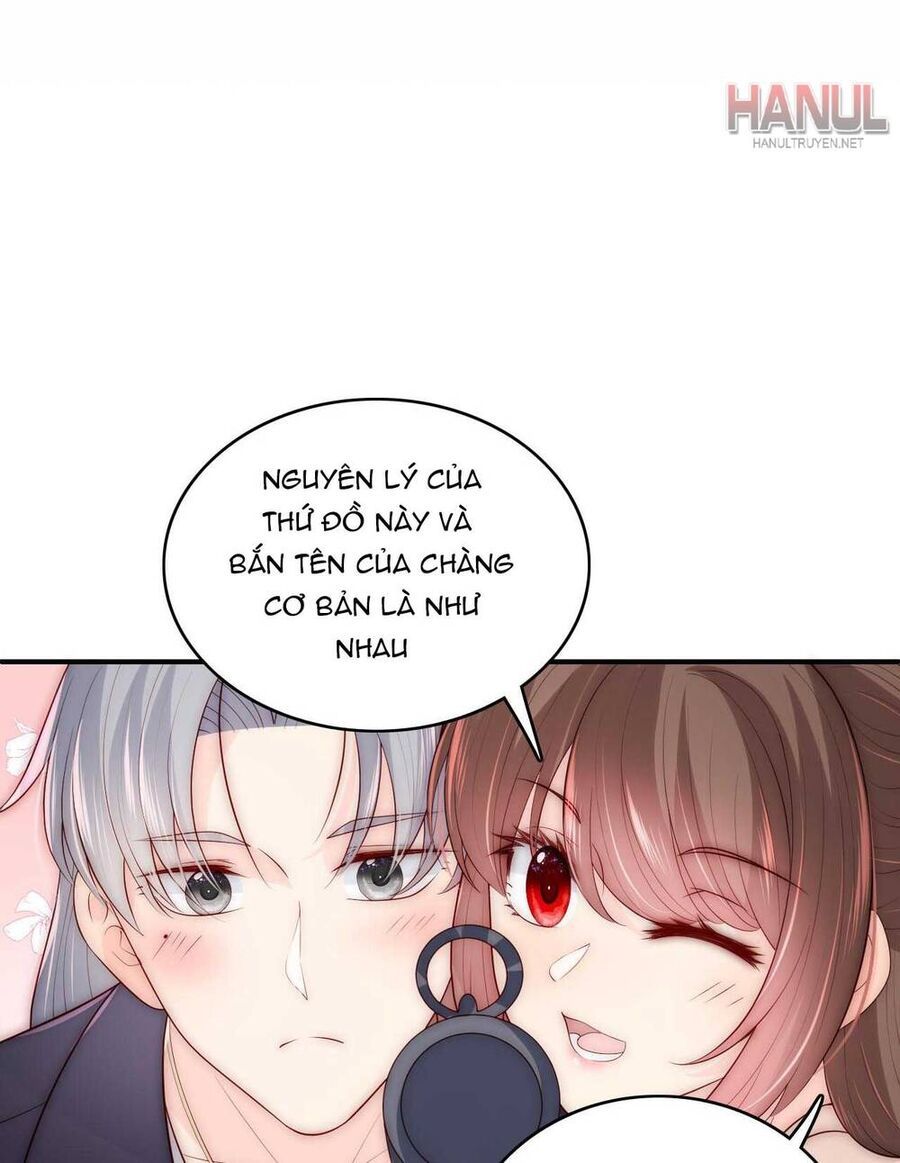 đọc truyện Dưỡng Địch Vi Hoạn Chương 189.2 ảnh 9 tại Thiên Thai Truyện