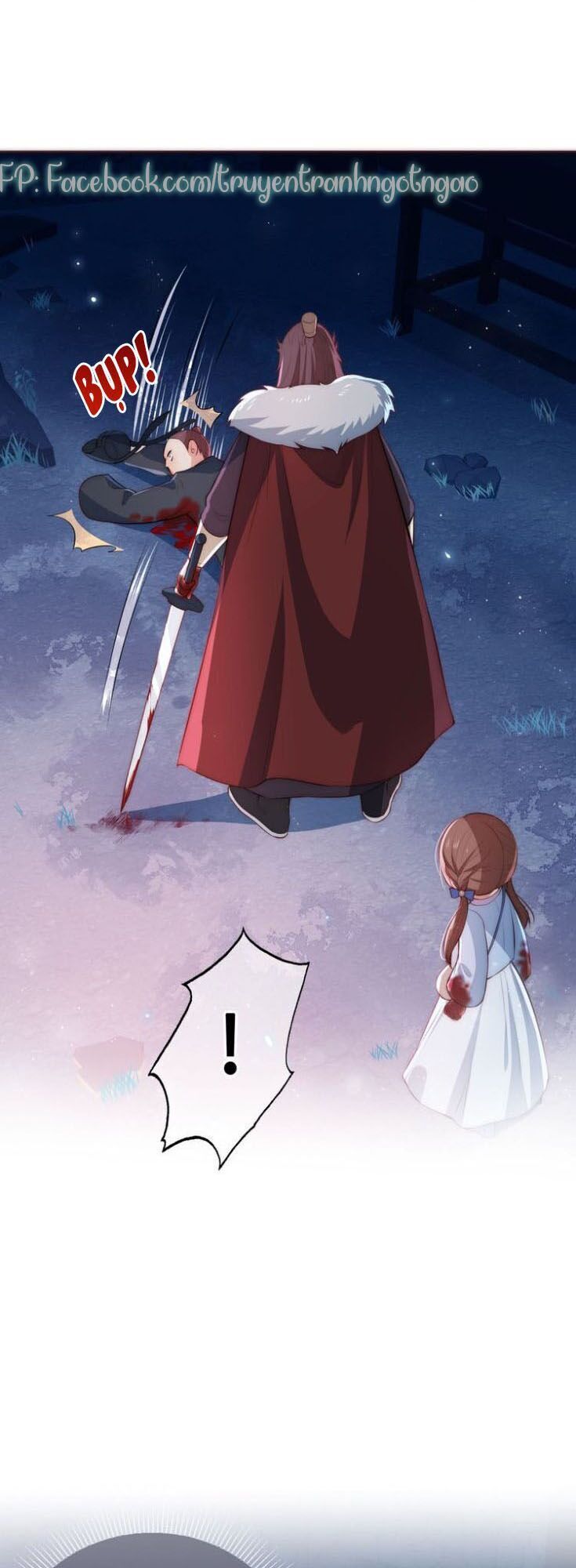 đọc truyện Dưỡng Địch Vi Hoạn Chương 19 ảnh 13 tại Thiên Thai Truyện