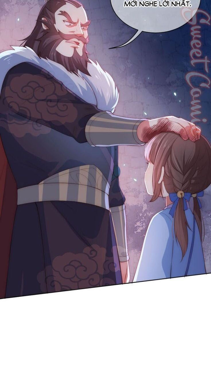 đọc truyện Dưỡng Địch Vi Hoạn Chương 19 ảnh 15 tại Thiên Thai Truyện