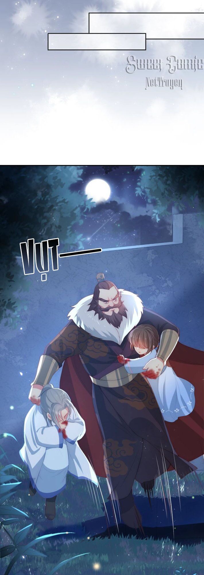 đọc truyện Dưỡng Địch Vi Hoạn Chương 19 ảnh 17 tại Thiên Thai Truyện