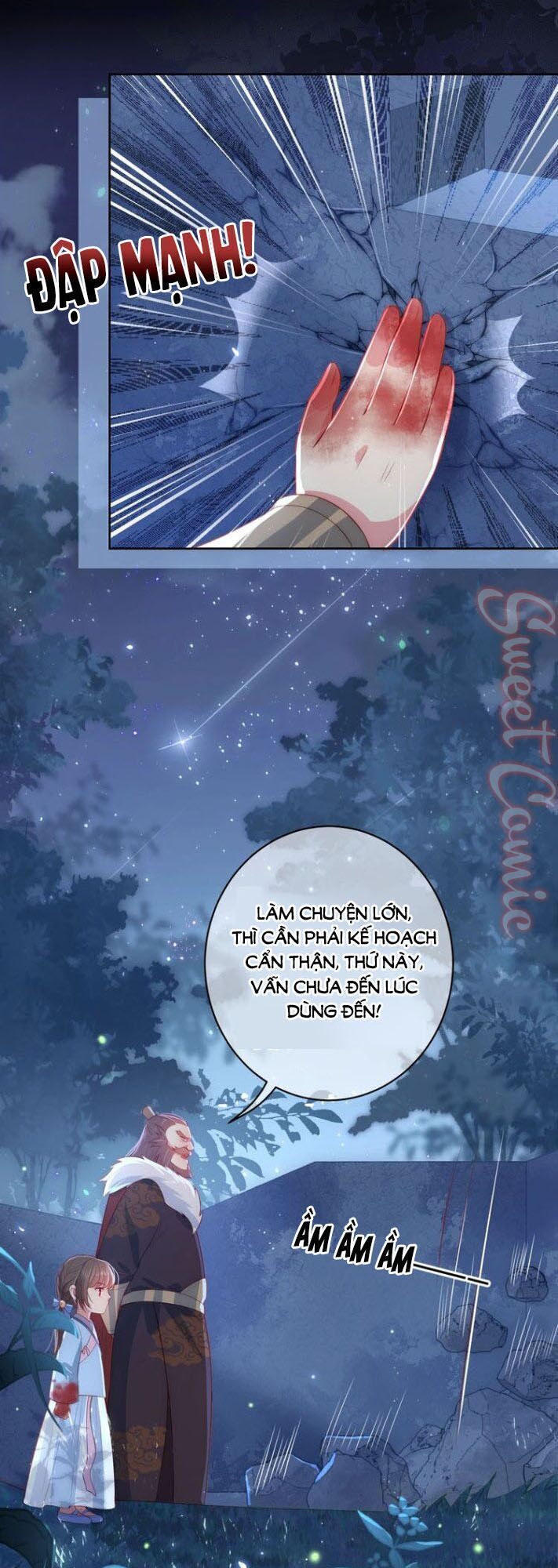 đọc truyện Dưỡng Địch Vi Hoạn Chương 19 ảnh 19 tại Thiên Thai Truyện