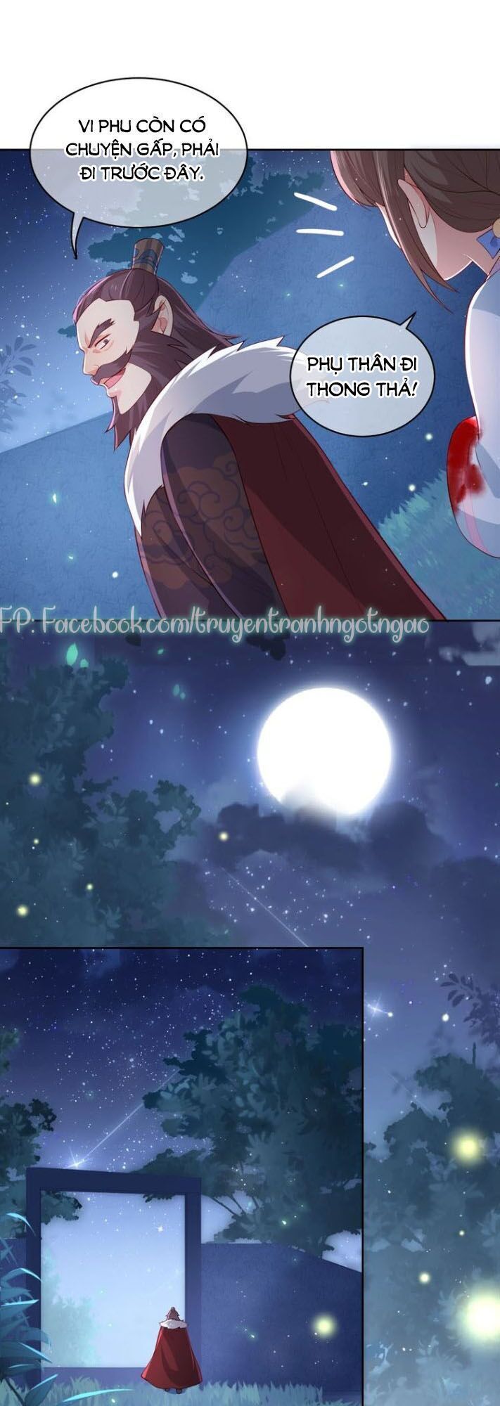 đọc truyện Dưỡng Địch Vi Hoạn Chương 19 ảnh 22 tại Thiên Thai Truyện