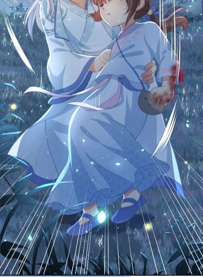 đọc truyện Dưỡng Địch Vi Hoạn Chương 19 ảnh 24 tại Thiên Thai Truyện