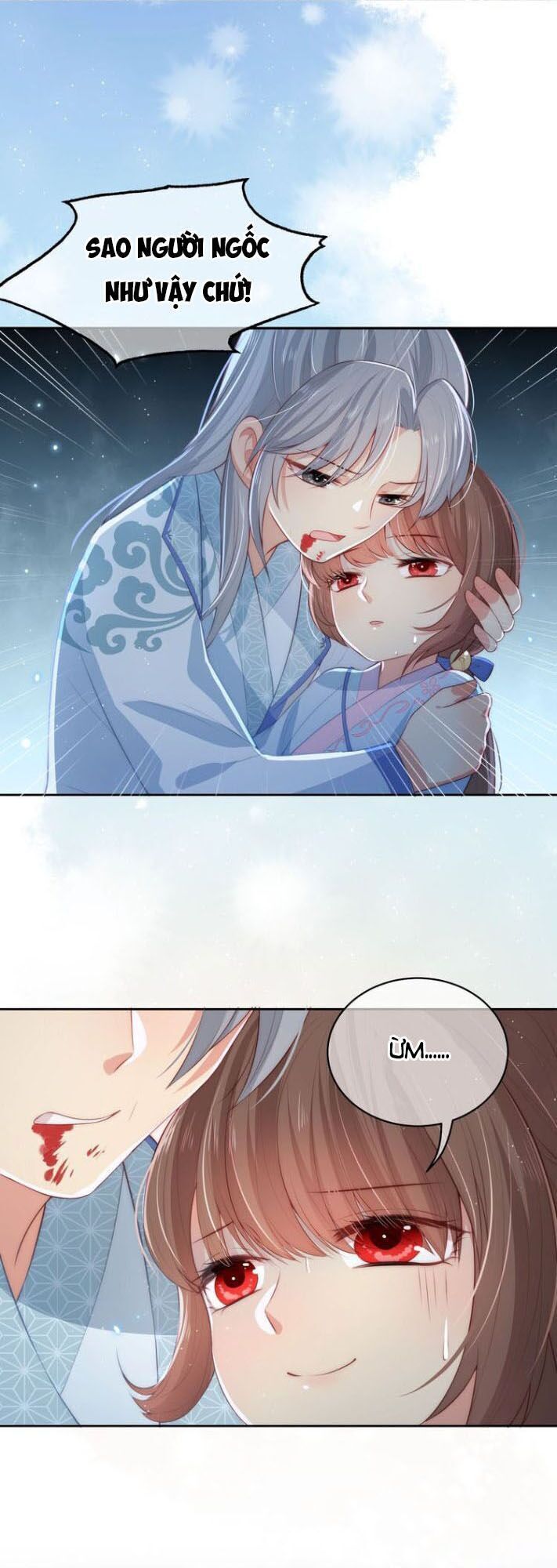 đọc truyện Dưỡng Địch Vi Hoạn Chương 19 ảnh 25 tại Thiên Thai Truyện