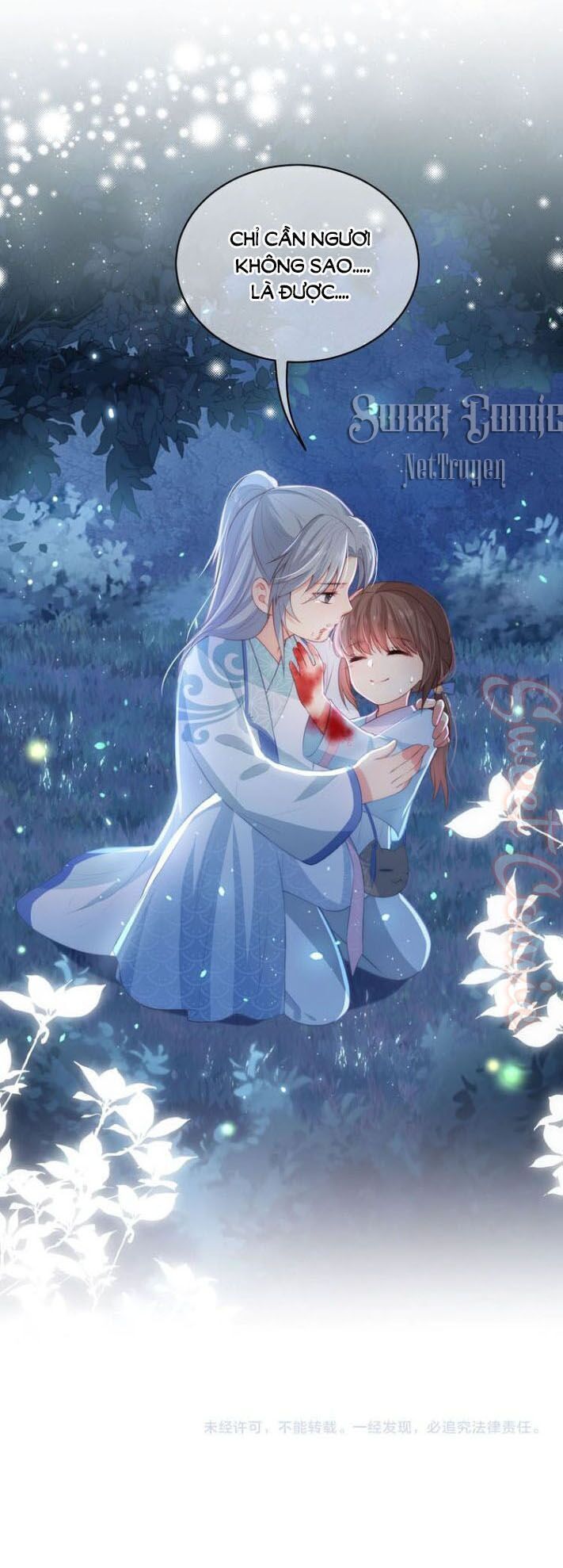 đọc truyện Dưỡng Địch Vi Hoạn Chương 19 ảnh 26 tại Thiên Thai Truyện