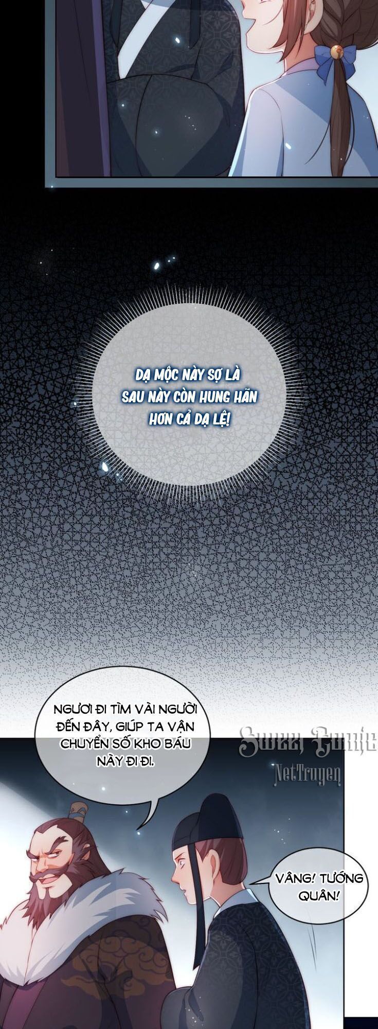 đọc truyện Dưỡng Địch Vi Hoạn Chương 19 ảnh 10 tại Thiên Thai Truyện